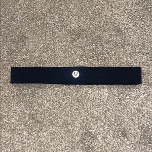 LULULEMON CARDIO CROSS TRAINER HEADBAND